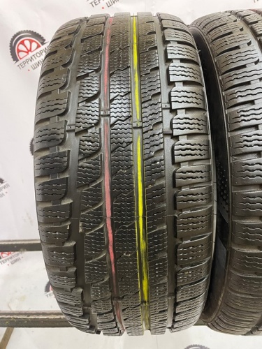 Kumho WinterCraft KW27 R17 225/50 98V