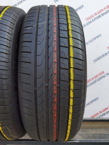 Pirelli Cinturato P7 R18	225/50