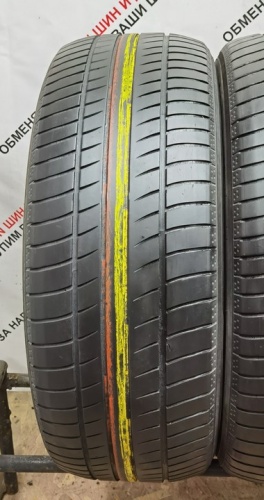 Yokohama BluEarth AE50 R18 225/55