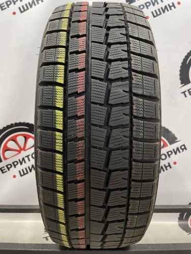 Dunlop Winter Maxx R17 215/45
