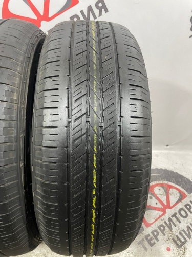 Hankook Dynapro HP R17 235/60