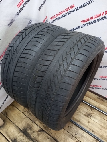 Goodyear Eagle Ultra Grip R19 265/50
