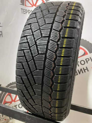 Continentlal CVC 5 R16 205/55