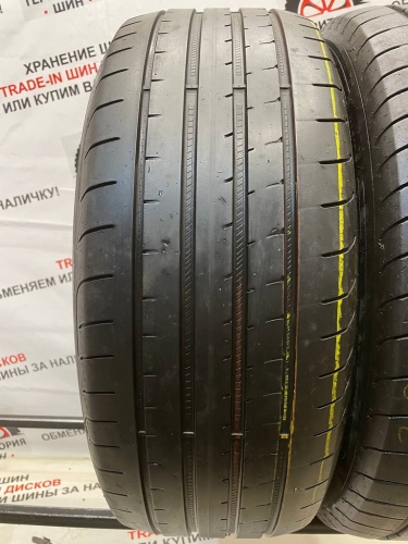 Goodyear Eagle F1 Asymmetric 3  235/45 R20 100V