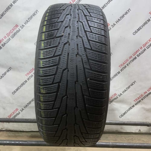 Nokian Hakkapellitta R RFT R18 245/50