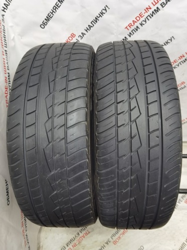 Continental ContiCrossContact UHP R20 235/55