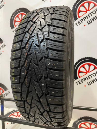 Nokian Nordman 7 R16 205/65