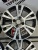 Диски литые R14 4*100	6,5J ET45 ЦО 56,1