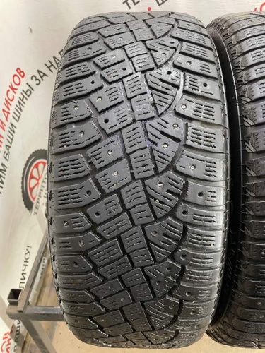 Continental IceContact 2 R16 205/55