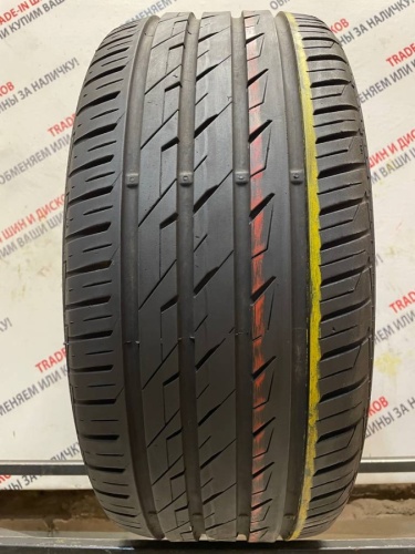 Norauto Prevensys 3 R17 225/45