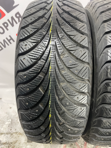 Sava Eskimo Stud R17 225/60