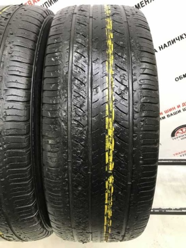 Michelin Latitude Tour HP R20 235/55