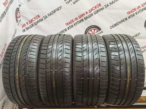 Dunlop SP Sport Maxx TT R19 235/35