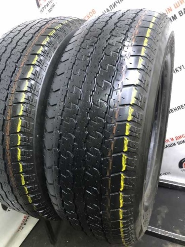 Bridgestone Dueler H/T R17 265/65