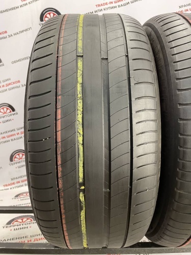 Michelin Primacy 3  R18	245/50
