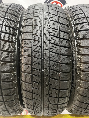 Bridgestone Blizzak Revo GZ 175/65 R14
