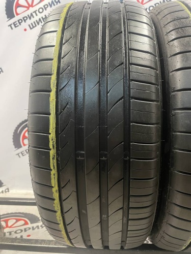 Tracmax X-privilo TX3 R18	225/45