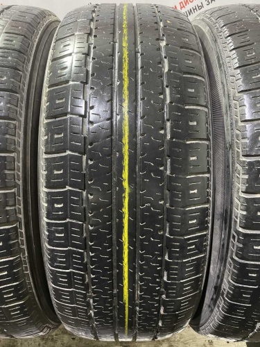 Triangle TR257 R17 265/65