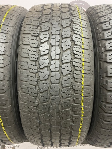 GoodYear Wrangler A/T 275/55 R20 113T