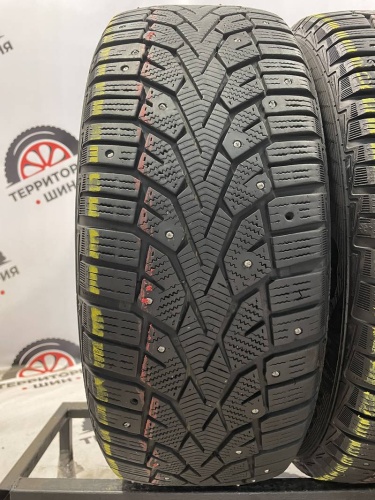 Gislaved Nord Frost 200 205/60 R16