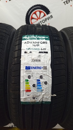 Windforce Advanfors H/P 195/50 R15