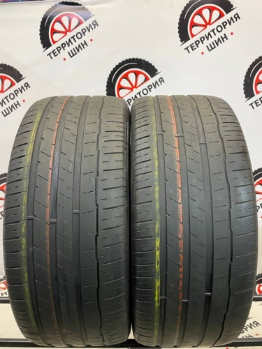 Hankook Ventus S1 Evo3 SUV R21 285/45