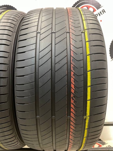 Kumho Majesty 9 Solus TA91 245/45/18 275/40/18