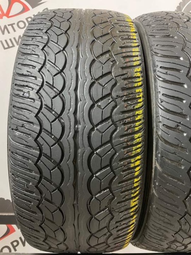 Yokohama Parada Spec-X R20 255/45