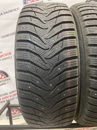 Kumho WinterCraft SUV ws31 R17	235/60