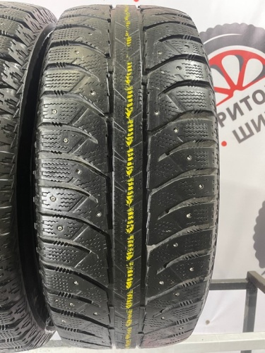 Bridgestone Ice Cruiser 7000 R17 235/60