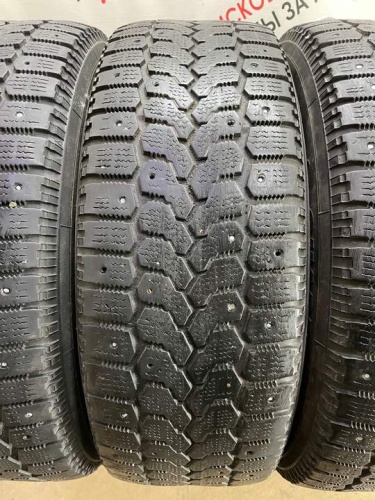 Yokohama ICE Guard F-700Z R15 185/60