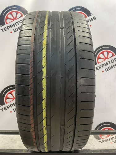 Continental ContiSportContact 5 R20 265/45