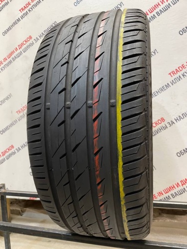 Norauto Prevensys 3 R17 225/45