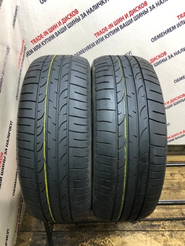 Bridgestone Dueler H/P Sport R18  225/55
