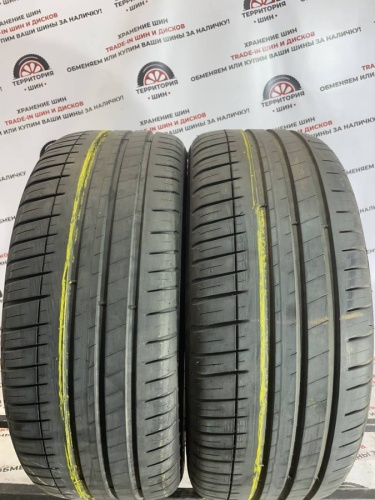 Michelin Pilot Sport 3 235/45 R19