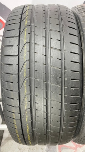 Pirelli P Zero R21 265/40
