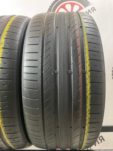 Continental CSC5 R18 235/50
