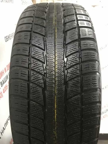 Triangle Snow-LL01 R19 245/55