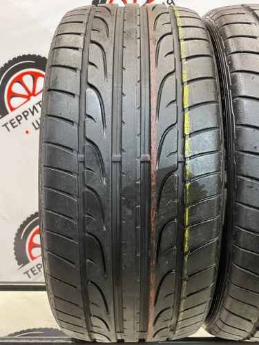 Dunlop Sport Maxx  R20   255/35