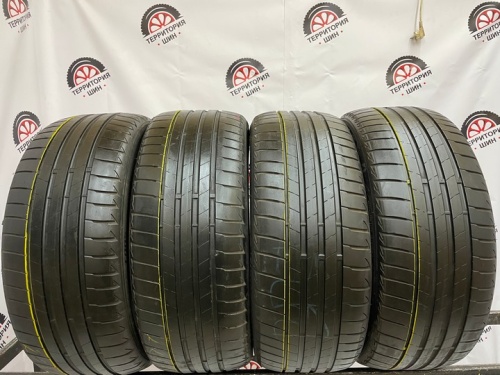 Bridgestone Turanza T005 R19 225/40 93W