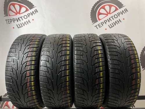Hankook Winter I'Pike RS R16 205/55