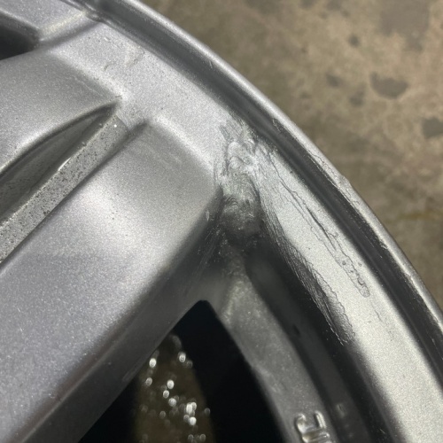 Диски Литые R15 4x100 ET 45 60.1