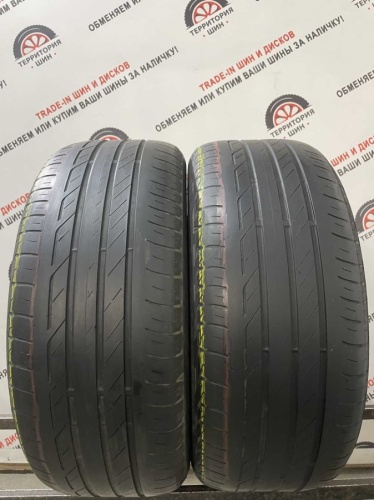 Bridgestone Turanza T001 R17 225/55