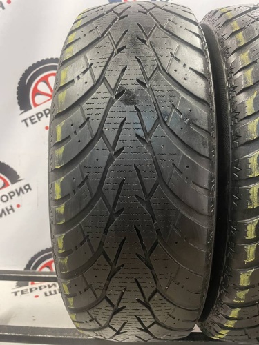 Powertrac SnowMarch  215/60 R17