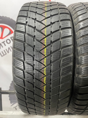 GT Radial WinterPro2 R16 215/55