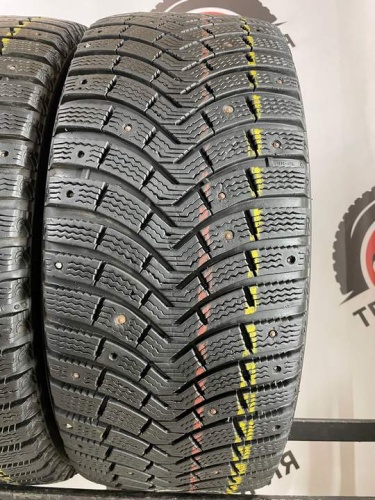 Michelin Latitude X- Ice 2 R18 235/55