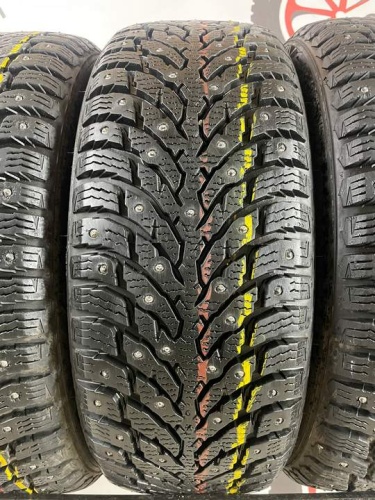 Ikon Tyres Autograph ice 9 R16 205/65