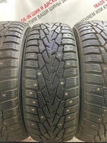 Nokian Hakkapeliitta 7 R15 195/60