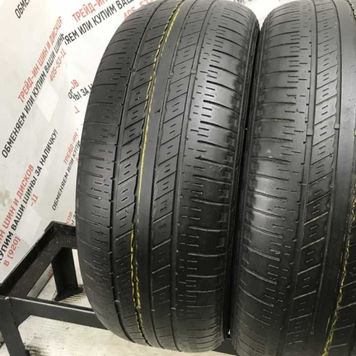 Hankook Dynapro HP2 RA33 R17 225/60