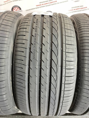 Zeta Alventi RFT R18	255/35